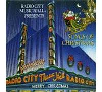 Radio City Music Hall Presents - Radio City Music Hall Songs of Xmas