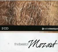 Radio Classique Presenta - Radio Classique-The Best of Mozart