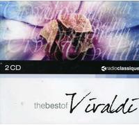 Radio Classique Presenta - Radio Classique-The Best of Vivaldi