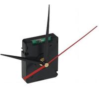 Radio Clockwork DCF con 3 juegos de puntero hechos 4250416319173