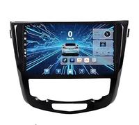 Radio Coche 10" HD Pantalla Táctil BT GPS para Nissan X-Trail T32 Qashqai J11 2013-2017 | Plug and Play Mandos Volante Manos Libres(HM603 4 Core WiFi 2+32GB)
