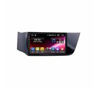 Radio Coche 2 DIN con Carplay Inalámbrico para Changan CS15 2019-2021 Cámara Trasera - HD Pantalla Carplay Mirror Link - Portátil Radio Coche Bluetooth, 8 Nuclear 6G+128G