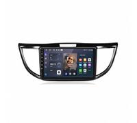 Radio Coche 2 DIN con Carplay Inalámbrico para Geely jingang King Kong GC6 2014-2019 A-Pple Carplay & Android Auto, Autoradio Portátil Car Play con Pantalla Táctil, 8 Nuclear 4G+64G