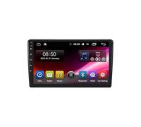 Radio Coche 2 DIN con Carplay Inalámbrico para Honda Element YH 2002-2011 Autoradio Touchscreen Display Bluetooth Llamadas Manos Libres, Mirror Link, 4 Nuclear 1G+32G