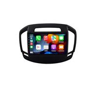 Radio Coche 2 DIN con Carplay Inalámbrico para Lexus SC430 2001-2009 Car Play Autoradio Touchscreen Display, Cámara Trasera, Radio Receptor FM, 4 Nuclear 1G+16G