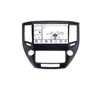 Radio Coche 2 DIN con Carplay Inalámbrico para Toyota Crown 2014-2018 Pantalla de Coche con Carplay y Android Auto Inalámbricos, Bluetooth, Mirror, 4 Nuclear 1G+32G
