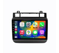 Radio Coche 2 DIN con Carplay Inalámbrico para Toyota Prius Plus V Alpha LHD RHD 2012-2017 Pantalla de Coche con Carplay y Android Auto Inalámbricos, Bluetooth, Mirror, 8 Nuclear 6G+128G