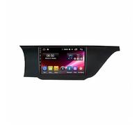 Radio Coche 2 DIN con Carplay y Android Auto para Changan XIngka 2023 A-Pple Carplay & Android Auto, Autoradio Portátil Car Play con Pantalla Táctil, 8 Nuclear 6G+128G