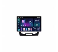 Radio Coche 2 DIN con Carplay y Android Auto para Chevrolet Camaro 6 2015-2023 Mirror Link, Incell Touchscreen Radio Coche con Bluetooth USB/Eq Comandos Al Volante, 8 Nuclear 8G+256G