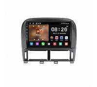 Radio Coche 2 DIN con Carplay y Android Auto para Honda Civic 8th 8gen 2005-2011 Navegación GPS, Bluetooth, Siri & G-Oogle, Cámara Trasera, Radio FM/RDS Dsp, 4 Nuclear 1G+16G