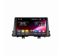 Radio Coche 2 DIN con Carplay y Android Auto para Nissan Juke YF15 2010-2014 Cámara Trasera - HD Pantalla Carplay Mirror Link - Portátil Radio Coche, 4 Nuclear 1G+32G