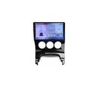 Radio Coche 2 DIN con Carplay y Android Auto para Peugeot 5008 3008 2009-2015 Mirror Link, Incell Touchscreen Radio Coche con Bluetooth USB/Eq Comandos Al, 8 Nuclear 6G+128G