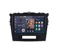 Radio Coche 2 DIN con Carplay y Android Auto para Subaru BRZ Scion FRS Toyota GT86 GT 86 2012-2021 Mirror Link, Incell Touchscreen Radio Coche con Bluetooth USB/Eq Comandos Al, 4 Nuclear 1G+32G