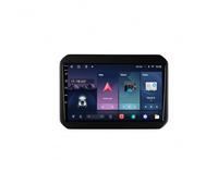 Radio Coche 2 DIN con Carplay y Android Auto para Toyota Mark II JZX110 2000-2007 A-Pple Carplay & Android Auto, Autoradio Portátil Car Play con Pantalla, 8 Nuclear 4G+64G