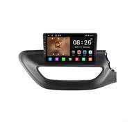 Radio Coche 2 DIN con Carplay y Android Auto para Toyota Picnic 2001-2002 A-Pple Carplay & Android Auto, Autoradio Portátil Car Play con Pantalla Táctil, 4 Nuclear 1G+32G