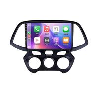 Radio Coche 2 DIN Pantalla para Chevrolet Aveo Lova Captiva Epica 2006-2011 Mirror Link, Incell Touchscreen Radio Coche con Bluetooth USB/Eq Comandos Al Volante Cámara, 8 Nuclear 6G+128G