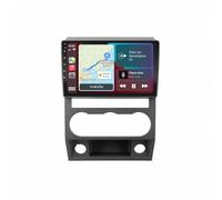 Radio Coche 2 DIN Pantalla para GAZ Gazelle Next 2016 Cámara Trasera - HD Pantalla Carplay Mirror Link - Portátil Radio Coche Bluetooth con Asistencia, 8 Nuclear 4G+64G