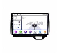 Radio Coche 2 DIN Pantalla para Honda N-Box II 2 JF34 2017 2018-2021 Mirror Link, Incell Touchscreen Radio Coche con Bluetooth USB/Eq Comandos Al Volante Cámara, 8 Nuclear 6G+128G
