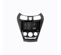 Radio Coche 2 DIN Pantalla para Hyundai EON 2012-2019 A-Pple Carplay & Android Auto, Autoradio Portátil Car Play con Pantalla Táctil, GPS, Bluetooth, 8 Nuclear 8G+256G