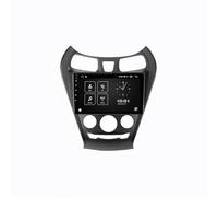Radio Coche 2 DIN Pantalla para Hyundai EON 2012-2019 Enlace Espejo, Navegación, Siri, Aux, Bluetooth, Airplay, Lectura de Vídeo, Navegación GPS, 8 Nuclear 4G+64G