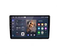 Radio Coche 2 DIN Pantalla para Hyundai i30 Grand Elantra Grant 2011-2017 Mirror Link, Incell Touchscreen Radio Coche con Bluetooth USB/Eq Comandos Al Volante Cámara, 8 Nuclear 4G+64G