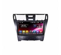 Radio Coche 2 DIN Pantalla para Lexus LS460 LS600 2006-2011 A-Pple Carplay & Android Auto, Autoradio Portátil Car Play con Pantalla Táctil, GPS, Bluetooth, 8 Nuclear 6G+128G