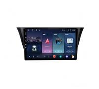 Radio Coche 2 DIN Pantalla para Lexus RX300 XU10 1997-2003 Autoradio Touchscreen Display Bluetooth Llamadas Manos Libres, Mirror Link, Navegación GPS, 8 Nuclear 8G+256G