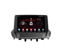 Radio Coche 2 DIN Pantalla para Mazda CX-3 CX3 Mazda 2 DK 2014-2021 Cámara Trasera - HD Pantalla Carplay Mirror Link - Portátil Radio Coche Bluetooth con, 4 Nuclear 1G+32G