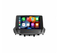 Radio Coche 2 DIN Pantalla para Mazda CX-3 Mazda 2 DK 2014-2021 Cámara Trasera - HD Pantalla Carplay Mirror Link - Portátil Radio Coche Bluetooth con, 4 Nuclear 4G+64G