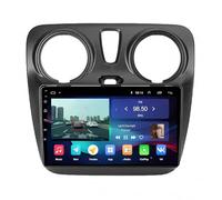 Radio Coche 2 DIN Pantalla para Mazda CX-3 Mazda 2 DK 2014-2021 Cámara Trasera - HD Pantalla Carplay Mirror Link - Portátil Radio Coche Bluetooth con, 8 Nuclear 8G+256G