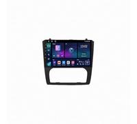 Radio Coche 2 DIN Pantalla para Nissan Altima Teana AT MT 2008-2012 A-Pple Carplay & Android Auto, Autoradio Portátil Car Play con Pantalla Táctil, GPS, Bluetooth, 8 Nuclear 4G+64G