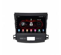 Radio Coche 2 DIN Pantalla para Opel Vivaro A For Nissan primastar 2006-2014 Enlace Espejo, Navegación, Siri, Aux, Bluetooth, Airplay, Lectura de Vídeo, Navegación GPS, 8 Nuclear 6G+128G