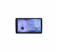 Radio Coche 2 DIN Pantalla para Opel Zafira B/Astra H 2005-2014 A-Pple Carplay & Android Auto, Autoradio Portátil Car Play con Pantalla Táctil, GPS, Bluetooth, 8 Nuclear 6G+128G