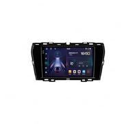 Radio Coche 2 DIN Pantalla para SsangYong Tivolan Tivoli 2019-2021 Mirror Link, Incell Touchscreen Radio Coche con Bluetooth USB/Eq Comandos Al Volante Cámara, 4 Nuclear 1G+32G