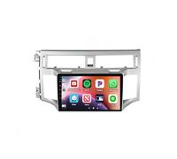 Radio Coche 2 DIN Pantalla para Toyota Avalon 3 2005-2010 A-Pple Carplay & Android Auto, Autoradio Portátil Car Play con Pantalla Táctil, GPS, Bluetooth, 4 Nuclear 2G+32G