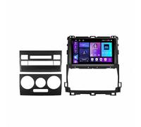 Radio Coche 2 DIN Pantalla para Toyota Land Cruiser Prado 120 2002-2009 A-Pple Carplay & Android Auto, Autoradio Portátil Car Play con Pantalla Táctil, GPS, Bluetooth, 8 Nuclear 4G+64G