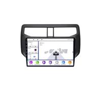 Radio Coche 2 DIN Pantalla para Toyota Rush 2018 2019 Pantalla de Coche con Carplay y Android Auto Inalámbricos, Bluetooth, Mirror Link, Navegación, 8 Nuclear 8G+256G