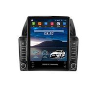 Radio Coche 9.7 Pulgadas con Pantalla Táctil 2 DIN para Kia Carnival VQ 2006-2014 Android 11 Autoradio Bluetooth 2 DIN Car Stereo Admite WiFi USB GPS Enlace Espejo Canbus (Color : TS200 4G+WiFi 8-Cor