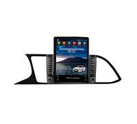 Radio Coche 9.7 Pulgadas con Pantalla Táctil 2 DIN para Seat Leon MK3 2013-2018 Android 11 Autoradio Bluetooth 2 DIN Car Stereo Admite WiFi USB GPS Enlace Espejo Canbus (Color : TS200 4G+WiFi 8-Core