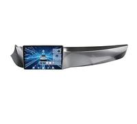 Radio Coche 9" HD Pantalla Táctil BT GPS para Alfa Romeo Giulietta 2010-2014 | Plug and Play Mandos Volante Manos Libres(HM606 8 Core 4G+WiFi 2+32GB)