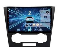 Radio Coche 9" HD Pantalla Táctil BT GPS para Chevrolet Epica 1 2006-2012 | Plug and Play Mandos Volante Manos Libres(HM610 8 Core 4G+WiFi 8+128GB)
