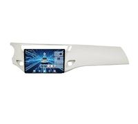 Radio Coche 9" HD Pantalla Táctil BT GPS para Citroen C3 DS3 2010-2016 | Plug and Play Mandos Volante Manos Libres(HM605 4 Core WiFi 4+64GB)