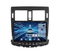 Radio Coche 9" HD Pantalla Táctil BT GPS para Crown 2010-2014 | Plug and Play Mandos Volante Manos Libres(HM602 4 Core WiFi 1+32GB)