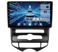 Radio Coche 9" HD Pantalla Táctil BT GPS para Hyundai ix20 ix-20 2010-2023 | Plug and Play Mandos Volante Manos Libres(HM602 4 Core WiFi 1+32GB)