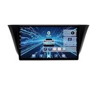 Radio Coche 9" HD Pantalla Táctil BT GPS para Iveco Daily 2014-2021 | Plug and Play Mandos Volante Manos Libres