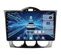 Radio Coche 9" HD Pantalla Táctil BT GPS para Mazda RX-8 RX 8 RX8 SE 2003-2011 | Plug and Play Mandos Volante Manos Libres(HM612 8 Core 4G+WiFi 12+256GB)