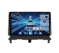 Radio Coche 9" HD Pantalla Táctil BT GPS para Peugeot Partner Origin 1 2008-2011 | Plug and Play Mandos Volante Manos Libres(HM612 8 Core 4G+WiFi 12+256GB)