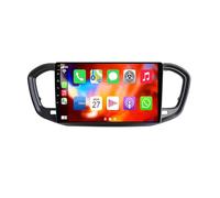 Radio Coche Android 12 9 Pulgadas Pantalla Táctil para Lada Vesta 2023 con Carplay Android Auto Apoyo Hi-Fi Navegación GPS RDS DSP FM Am Dab BT 5.0 Enlace Espejo Cámara Trasera SWC(600S)