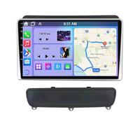 Radio Coche Android 12 para KIA Sorento 2013-2014 9 Pulgadas IPS Pantalla Táctil Carplay Android Auto Apoyo 4G WiFi Hi-Fi Dab Enlace Espejo DSP BT 5.0 RDS GPS Navi Cámara Trasera SWC(B,200S)