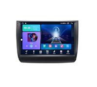 Radio Coche Android 12 para Toyota Prius 20 2003-2009 9 Pulgadas IPS Pantalla Táctil con Carplay Android Auto Apoyo FM Am RDS BT 5.0 MirrorLink DSP Dab Hi-Fi Cámara Trasera SWC(150S)